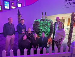 Fundraising Page Image