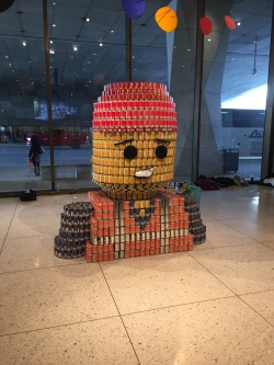 Fundraising Page Image