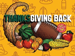 Fundraising Page Image