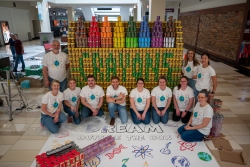 Fundraising Page Image