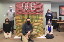 Fundraising Page Image