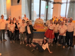 Fundraising Page Image