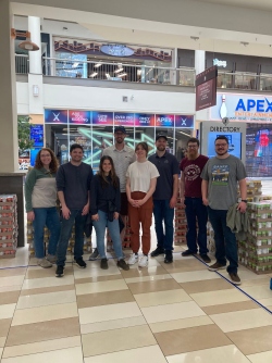 Fundraising Page Image