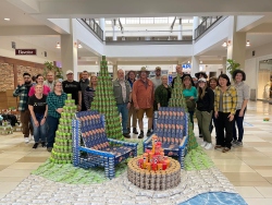 Fundraising Page Image