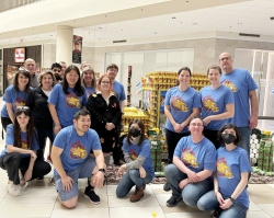 Fundraising Page Image